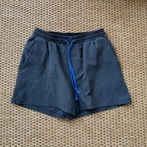 Lululemon swim trunks